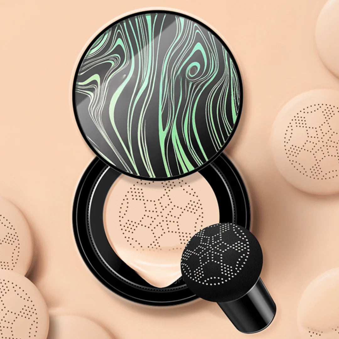 SilkyGlow Covering Concealer