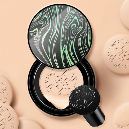 SilkyGlow Covering Concealer