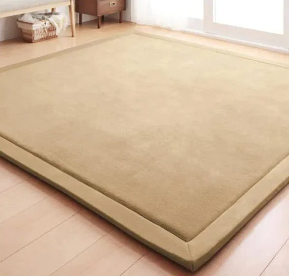 Tamati Thick Soft Touch Mats