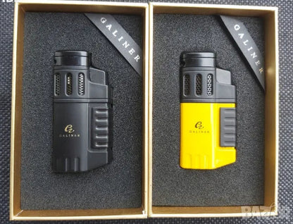 Galiner Windproof Lighter