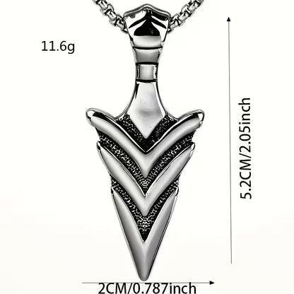 Stainless Steel Necklace Pendants