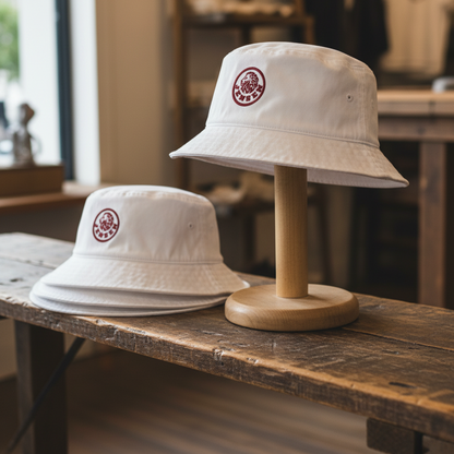 Organic Bucket Hats
