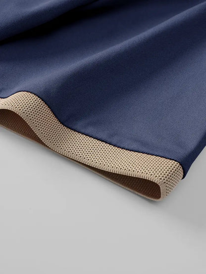 R. M. Williams Short Sleeve Polo Shirts