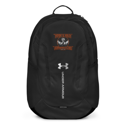 Hook & Hold Under Armour Backpack