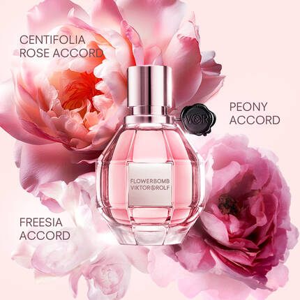 Viktor & Rolf Flowerbomb Eau de Parfum