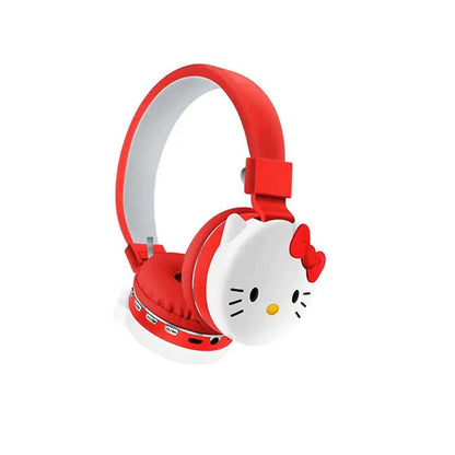 Hello Kitty Bluetooth Headsets