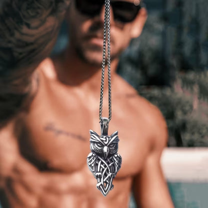 Stainless Steel Necklace Pendants