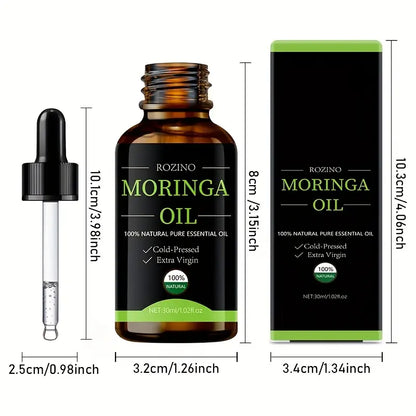 ROZINO Pure Essential Oils