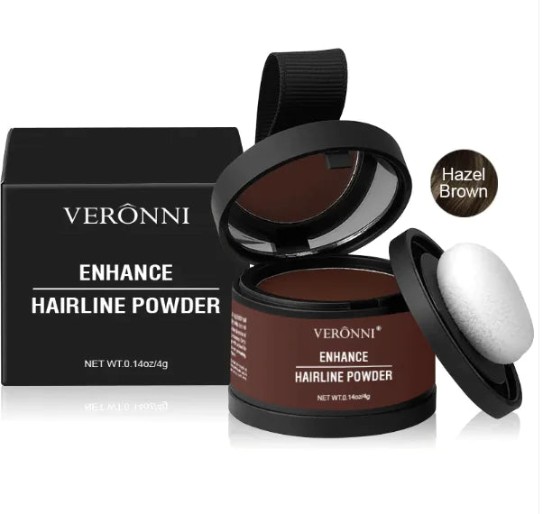 Veronni Hairline Shadow Concealer Powders