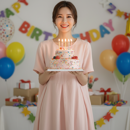 SLPY Linen Maxi Dress