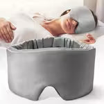 Mulberry Silk Eye Masks