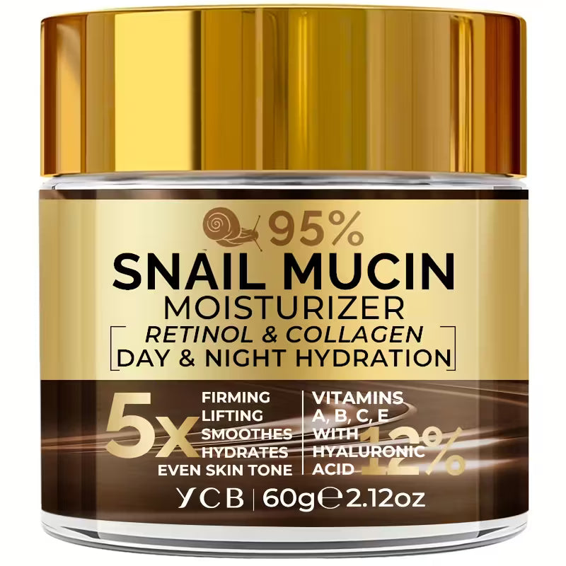Snail Mucin Range