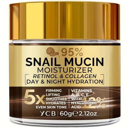 Snail Mucin Range