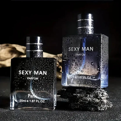 Sexy Man Cologne Parfum
