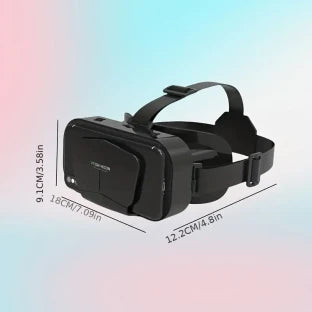 SHINECON G10 Mobile Phone 3D Virtual Reality Headset