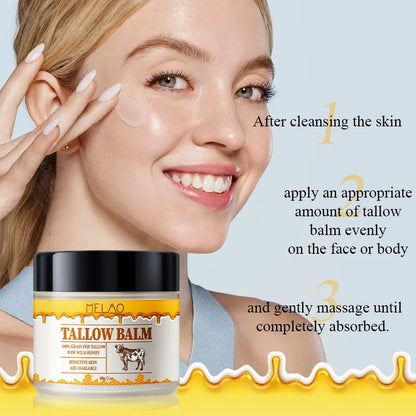 Melao Tallow Balm