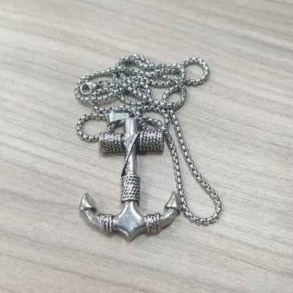 Stainless Steel Necklace Pendants