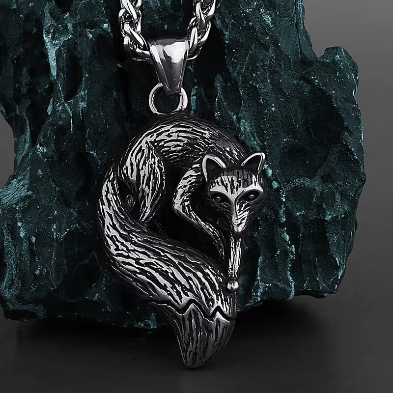 Stainless Steel Necklace Pendants