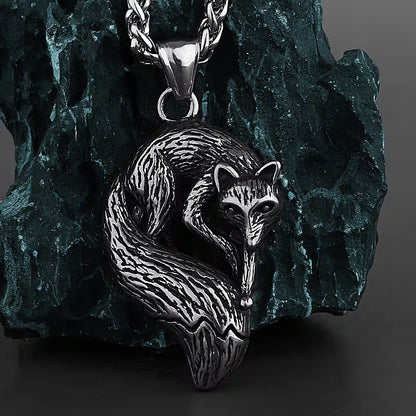 Stainless Steel Necklace Pendants