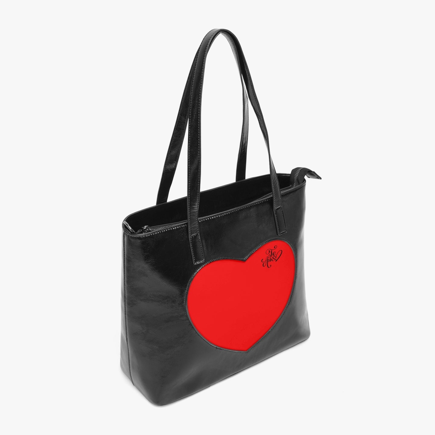 Heart Tote Bags - Te Amo