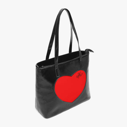 Heart Tote Bags - Te Amo