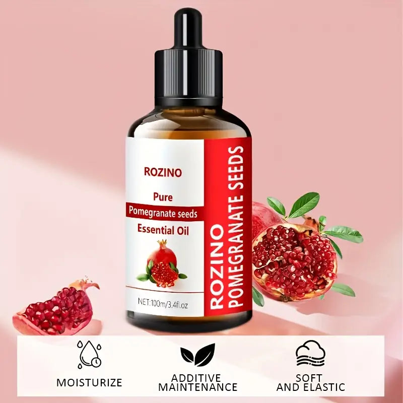 ROZINO Pure Essential Oils