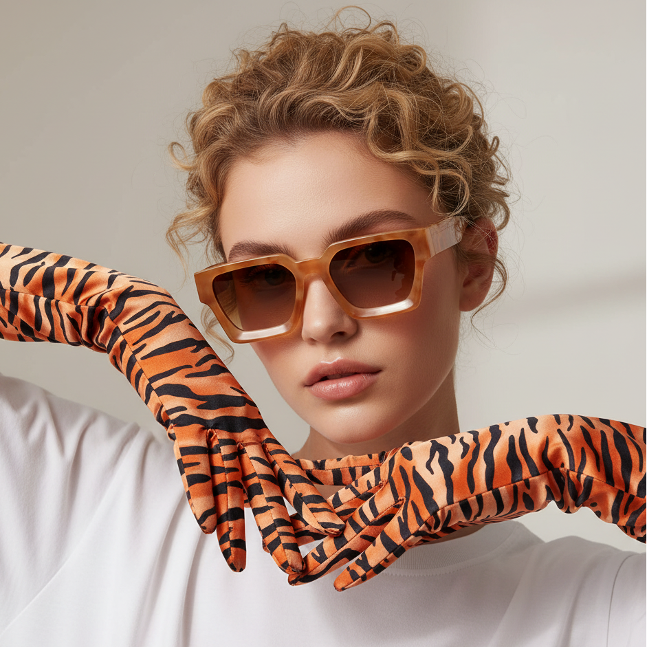 WEEKENDER Minimalist Sunglasses