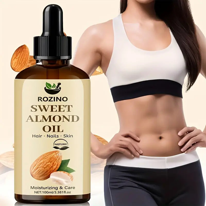 ROZINO Pure Essential Oils