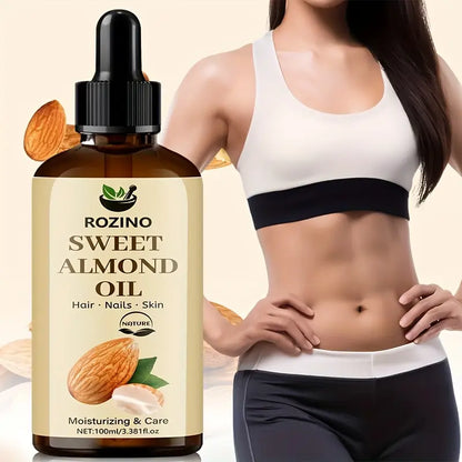 ROZINO Pure Essential Oils