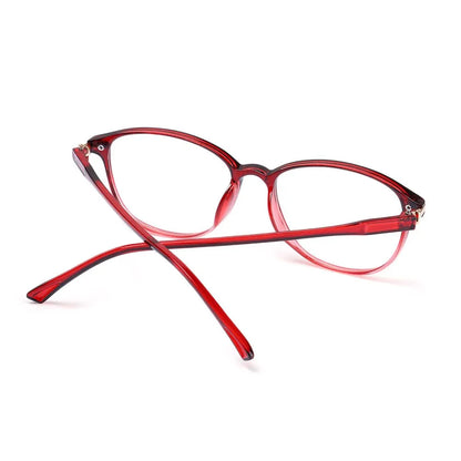 Ultralight High-definition Presbyopic Unisex Reading Glasses