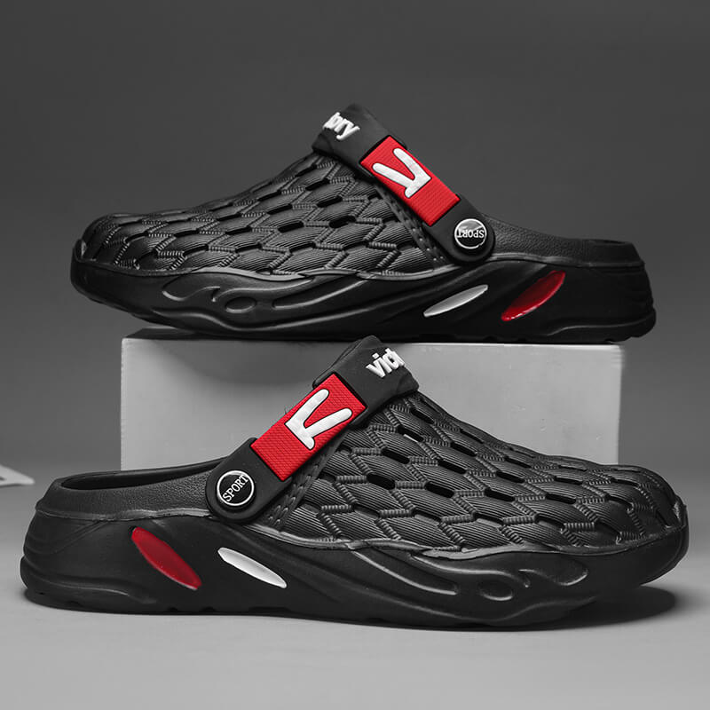 Victory Sport Crocs