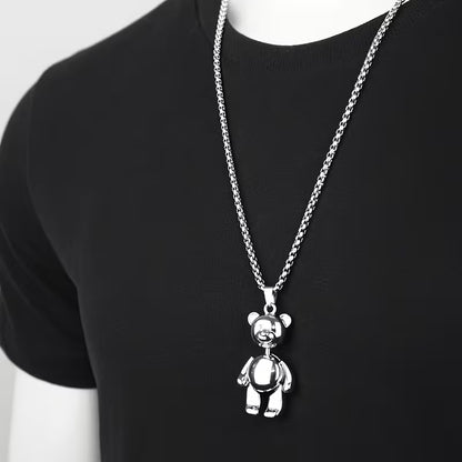 Stainless Steel Necklace Pendants