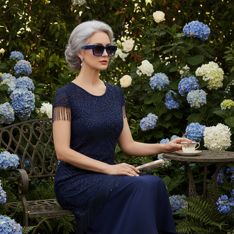 WEEKENDER Minimalist Sunglasses