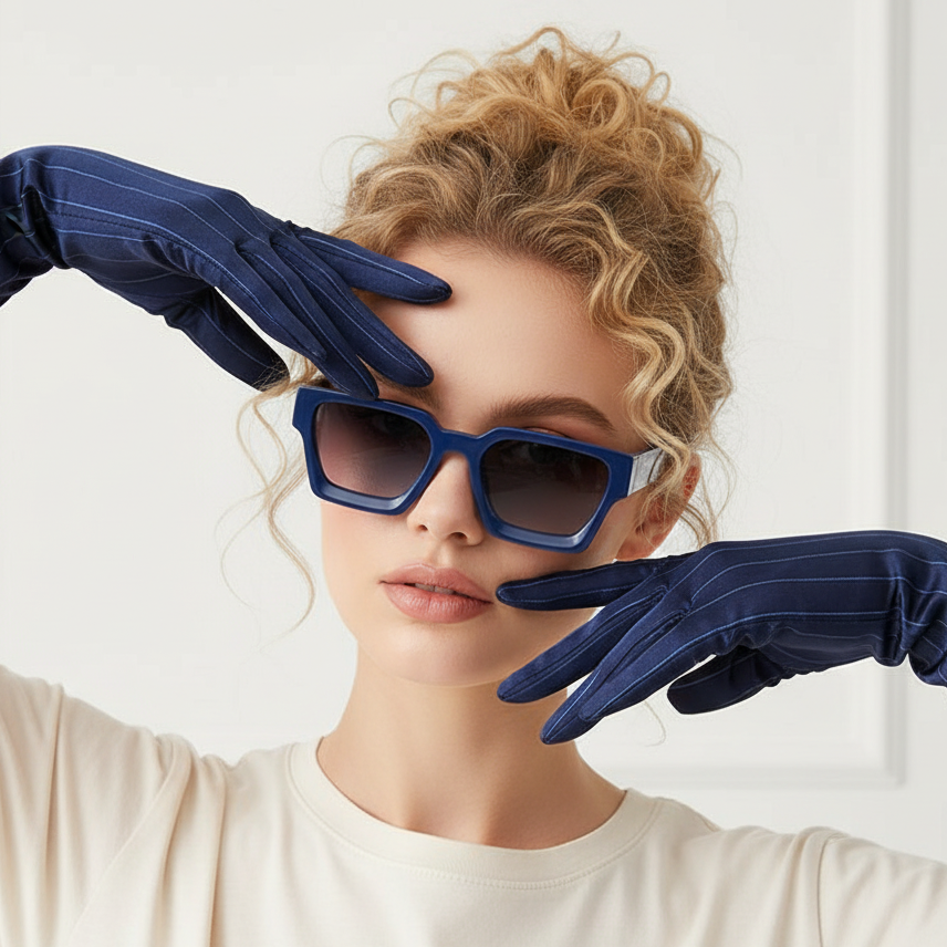 WEEKENDER Minimalist Sunglasses