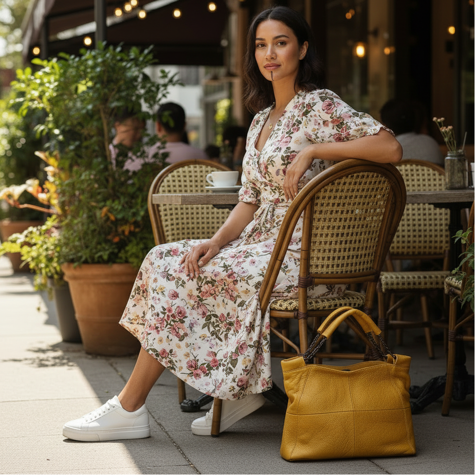 Artisan Genuine Leather Handbags