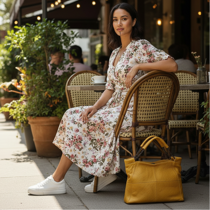 Artisan Genuine Leather Handbags