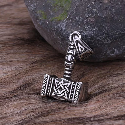 Stainless Steel Necklace Pendants