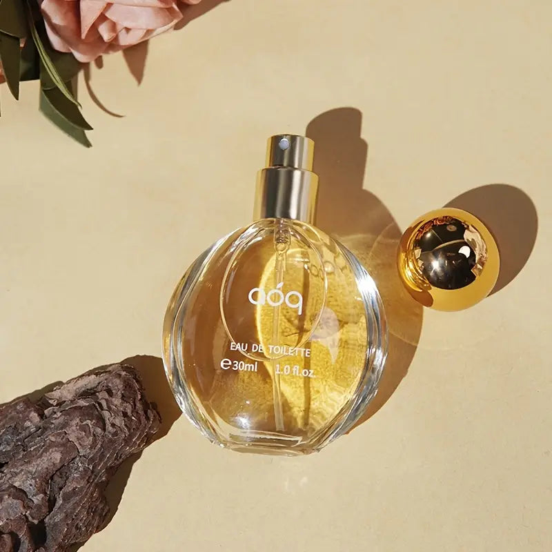 AOQ Paris Night EDT Perfume Gift Box