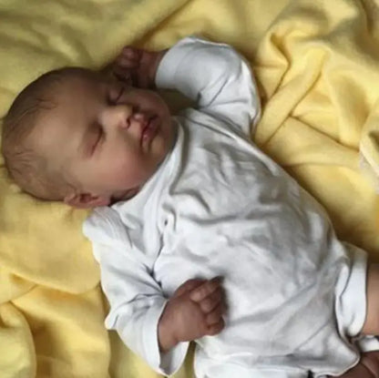 Premium Reborn Baby Doll