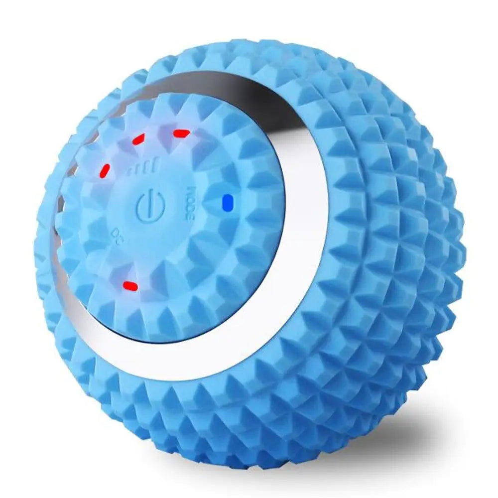 Waterproof Electric Massage Ball