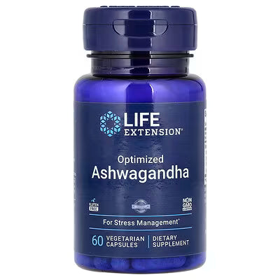 Life Extension Supplements