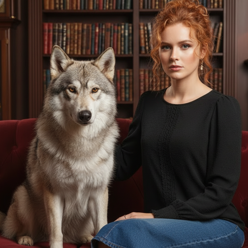 Emery Rose Shirred Long Sleeve Tops