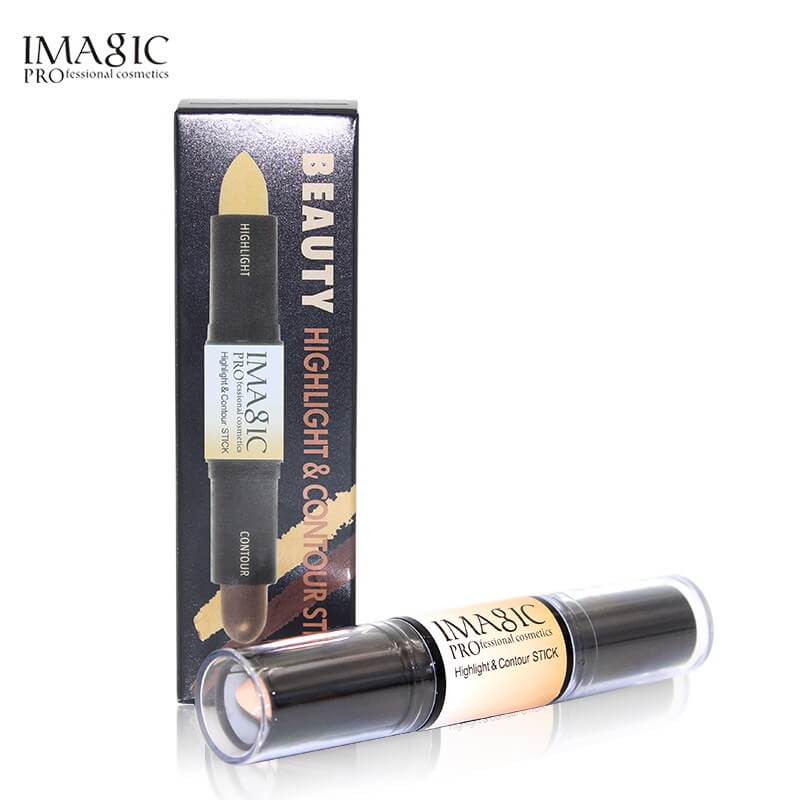 IMAGIC Creamy Dual Concealer and Contour Stick