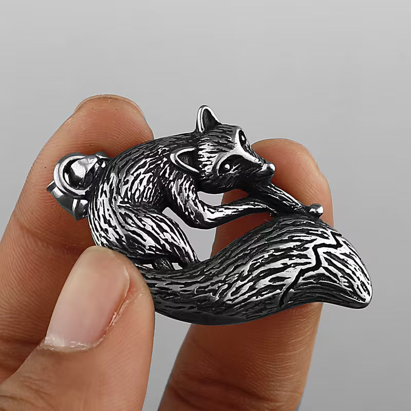 Stainless Steel Necklace Pendants