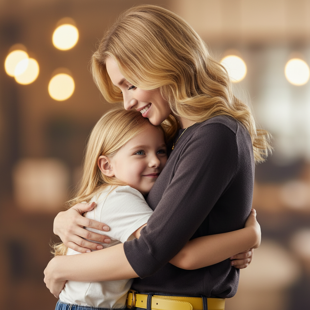 Seraphine Round Neck Short Sleeve Knit Tops