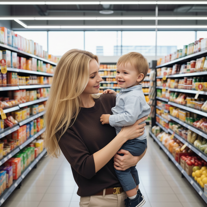 Seraphine Round Neck Short Sleeve Knit Tops