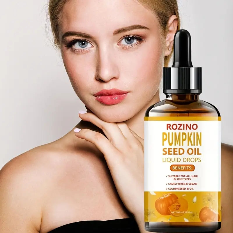 ROZINO Pure Essential Oils