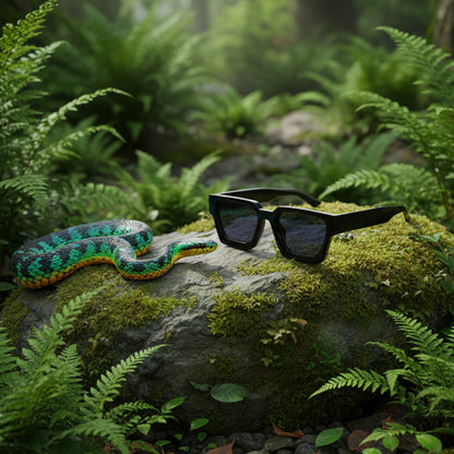 WEEKENDER Minimalist Sunglasses