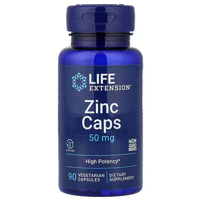 Life Extension Supplements