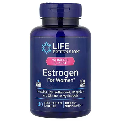 Life Extension Supplements